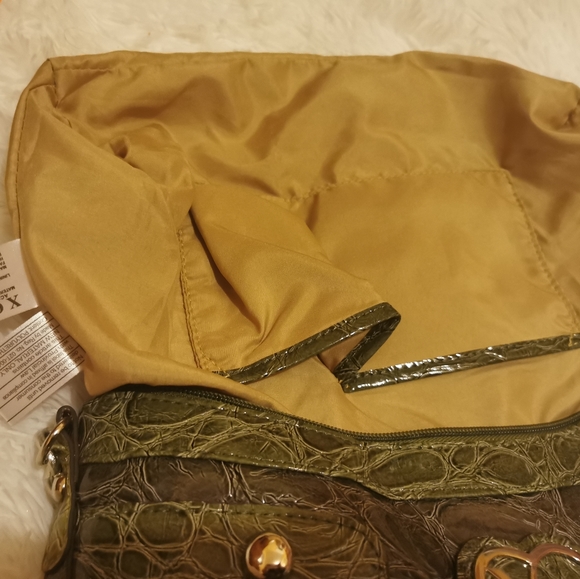 Xoxo designer handbag - Picture 7 of 7